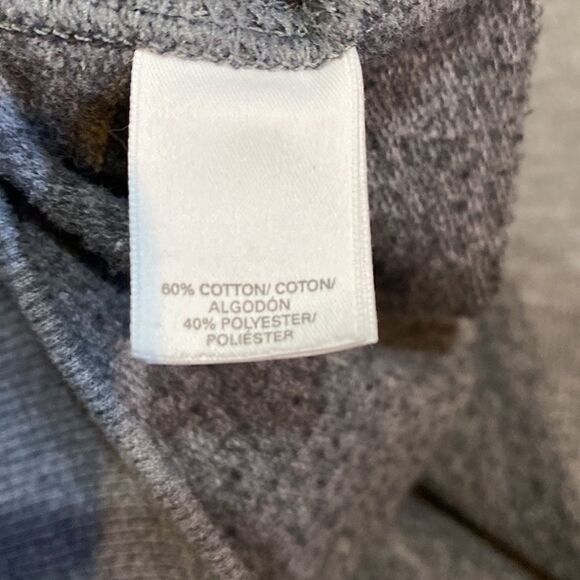 Victoria’s Secret “Check it Twice” Sweatshirt - Size Small - Picture 6 of 8